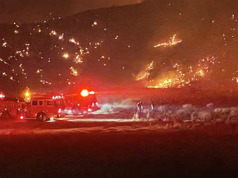 santa clarita news